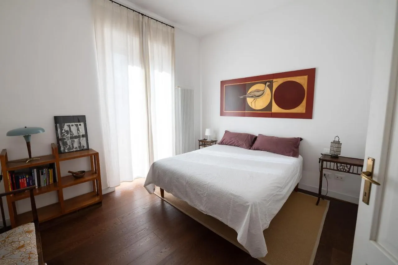 Apartment Appartamento Odescalchi A Monteverde Rome