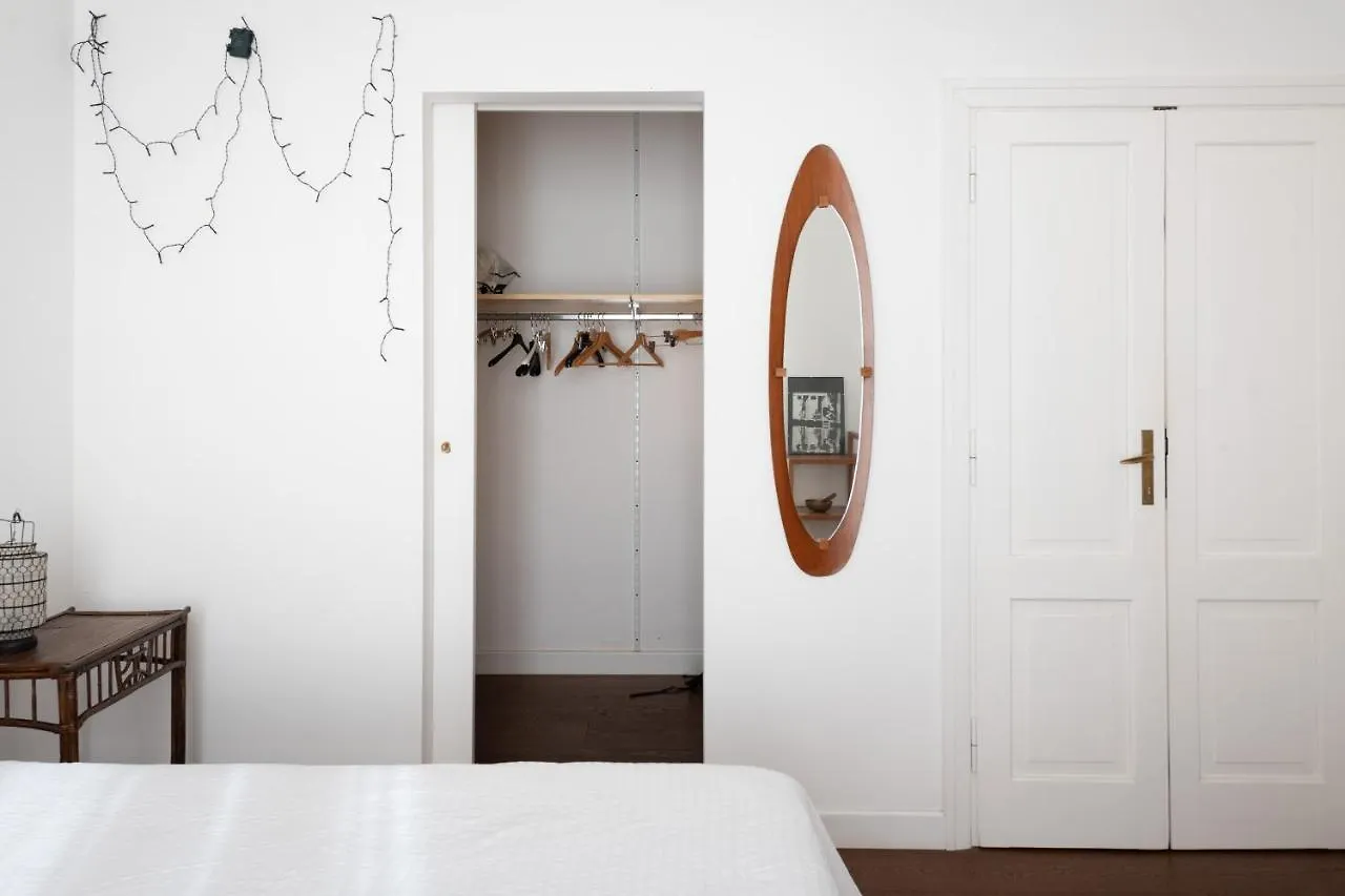 Appartamento Odescalchi A Monteverde Rome Apartment