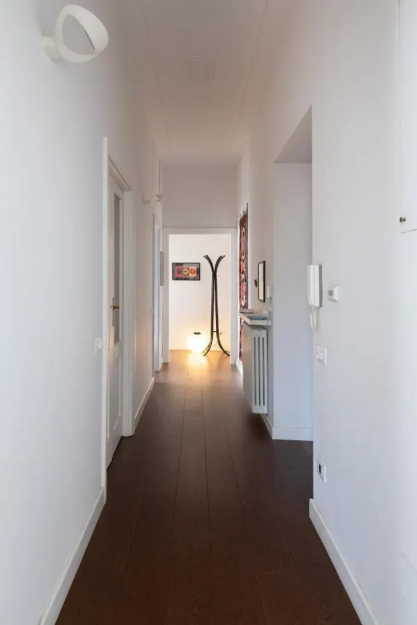 Apartment Appartamento Odescalchi A Monteverde Rome