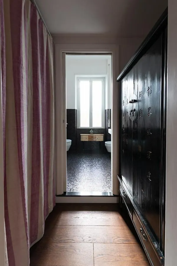 Appartamento Odescalchi A Monteverde Rome 0*,  Italy