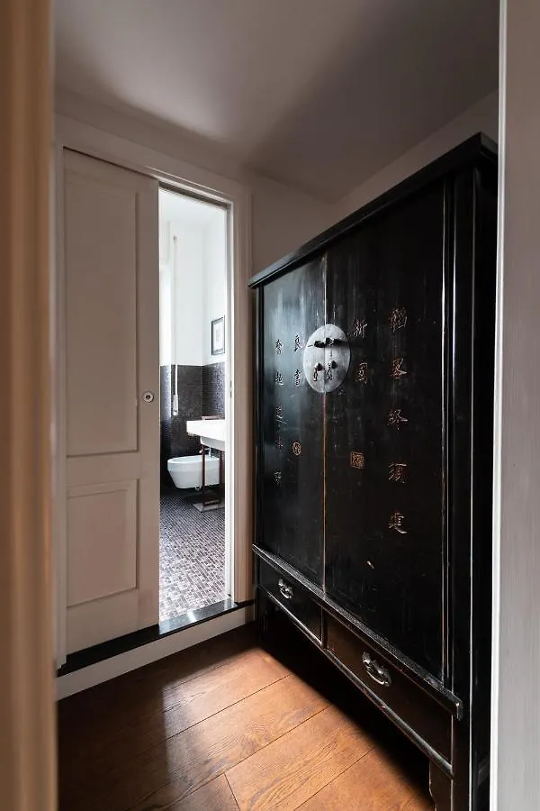 Apartment Appartamento Odescalchi A Monteverde Rome